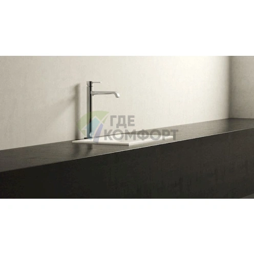Смеситель Grohe Allure 23403000 для раковины: элегантность и немецкое качество - фото 7