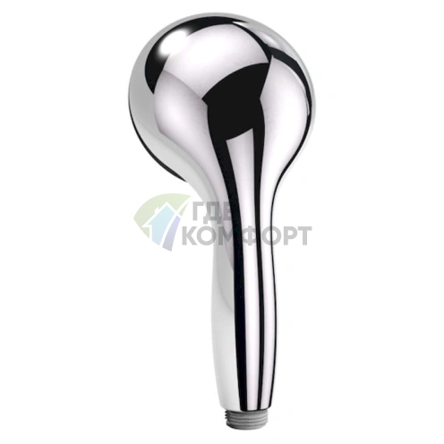 Готовое решение для ванной: термостат Grohe Grohtherm 800 и душевая лейка Tempesta New 100 - фото 3