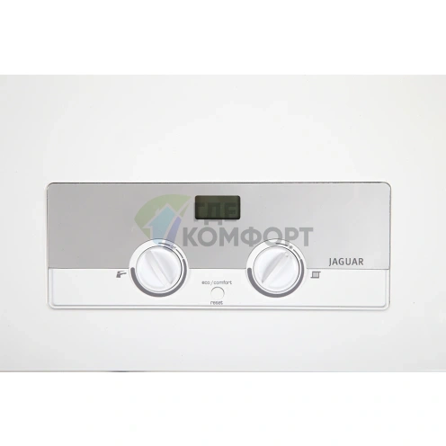 Газовый настенный двухконтурный котел Protherm Ягуар 11 JTV - фото 2