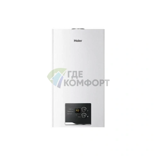 Настенный газовый котел Haier URBAN 2.18 TM - фото 2