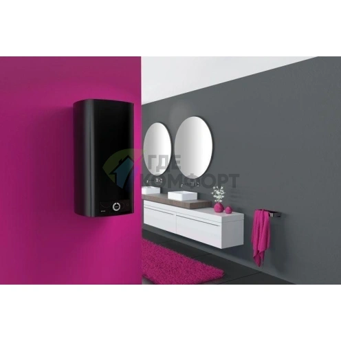 Водонагреватель накопительный электрический Gorenje Simplicity OTG SLSIMBB6 100 литров - фото 4