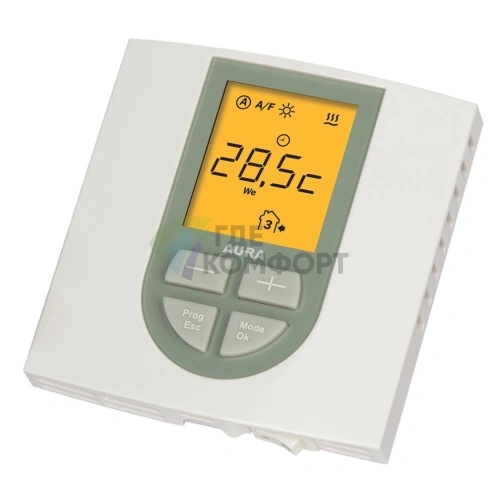 Терморегулятор Aura Heating Vtc 770 - фото 1