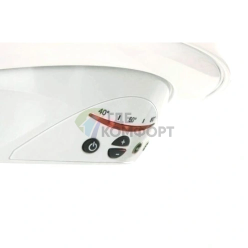 Водонагреватель накопительный электрический Ariston ABS PRO ECO PW 50 V SLIM - фото 4