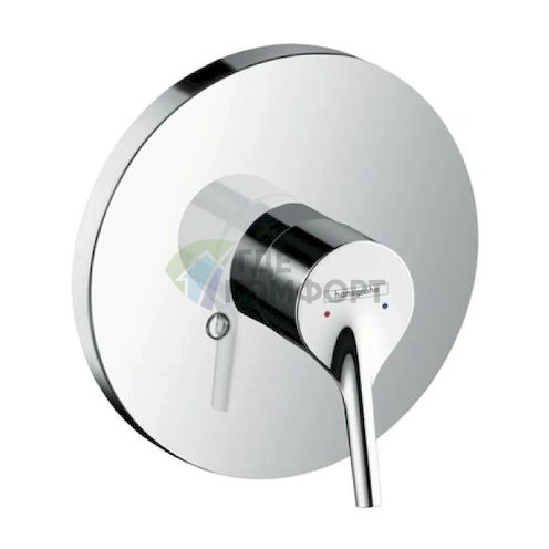 Смеситель для душа Hansgrohe Talis S 72606000 - фото 1