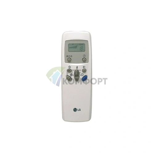 Кондиционер Deluxe LG S30PK - фото 4