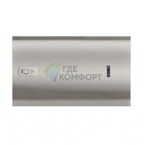 Водонагреватель накопительный электрический Zanussi ZWH/S 30 Splendore Silver - фото 3