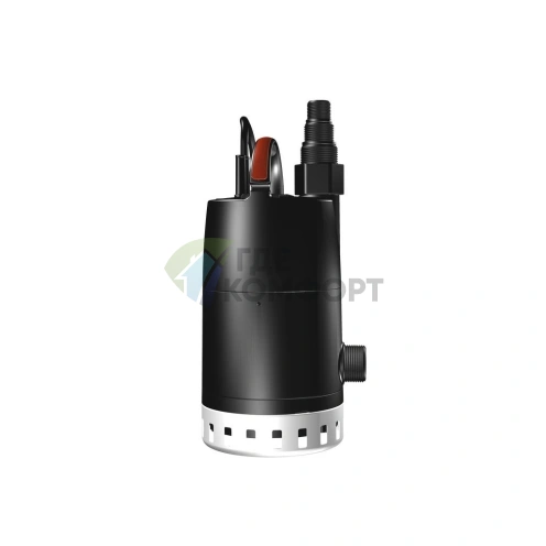 Дренажный насос Grundfos Unilift CC 7 M1 - фото 4