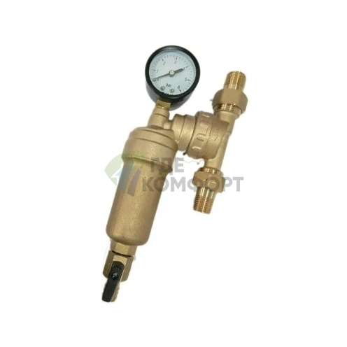 Фильтр тонкой очистки промывной Tim JH-1001W3 1/2