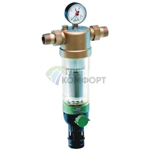 Фильтр для воды Honeywell Braukmann F 76S 3/4