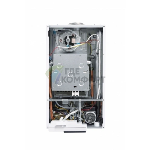 Газовый котел Meteor Thermo C30 36C, настенный, двухконтурный, 10680206002 - фото 5