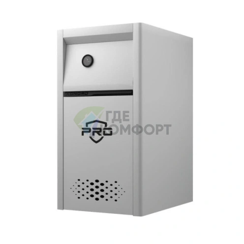 Напольный газовый котел Конорд Ксц-Г-20S-6 PRO - фото 1