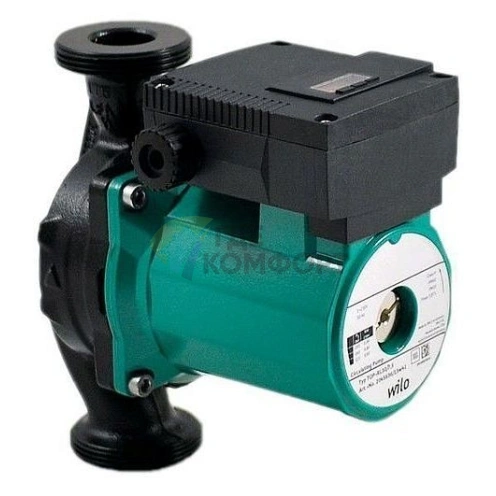 Циркуляционный насос Wilo TOP-RL 25/7-5 EM PN 6/10 2045633 - фото 1