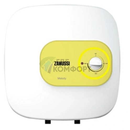 Водонагреватель накопительный электрический Zanussi ZWH/S 15 Melody U - фото 1