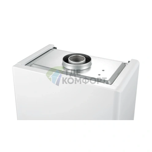 Настенный газовый котел Vaillant VGR turboLITE VUW 23 - фото 3