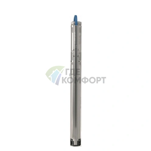 Скважинный насос Grundfos SQ 1-155 - фото 1