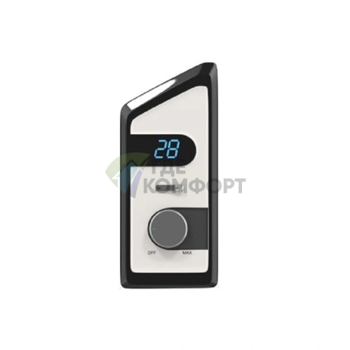 Водонагреватель накопительный электрический BALLU BWH/S 100 Smart - фото 2