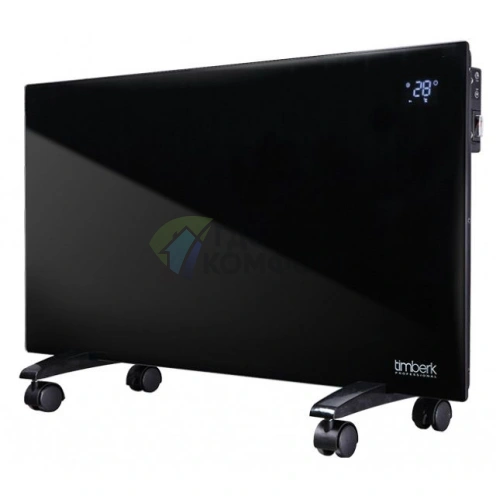 Конвектор Timberk TEC.PF8 LE 1000 IN - фото 1