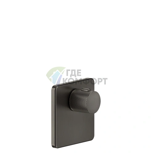Встраиваемый термостатический смеситель GESSI INCISO (58254#299) - фото 1