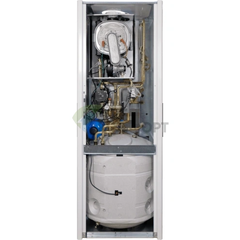 Настенный газовый котел Italtherm Time Compact 35 K - фото 4