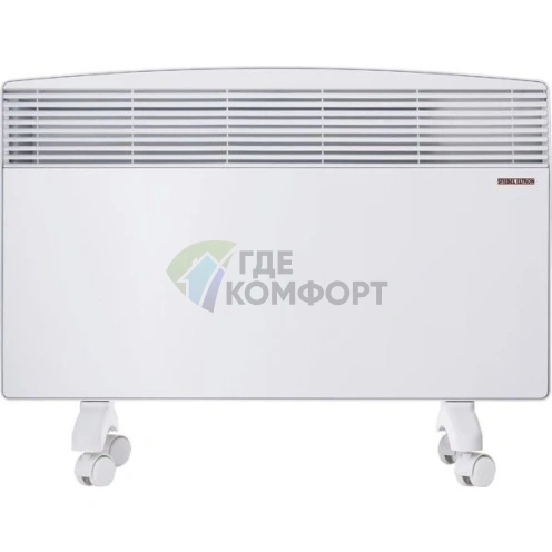Конвектор Stiebel Eltron CNS 150 F - фото 1
