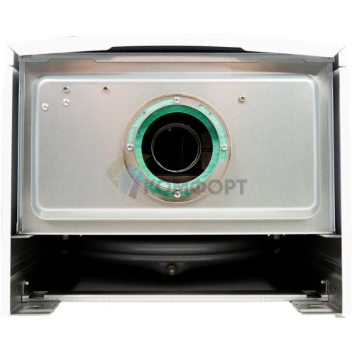 Настенный газовый котел Vanward Pioneer Plus One 30HF - фото 3