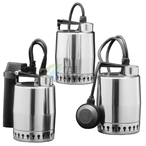 Дренажный насос Grundfos Unilift KP 150-A1 - фото 2