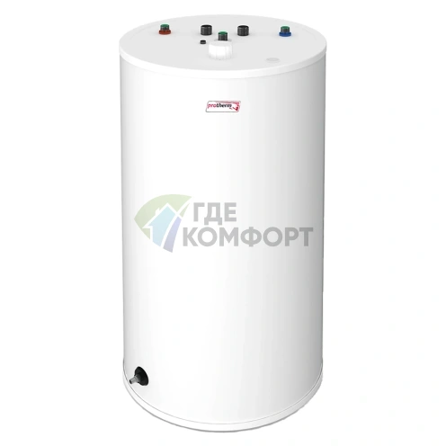 Бойлер косвенного нагрева Protherm FE 120/6 BM - фото 1