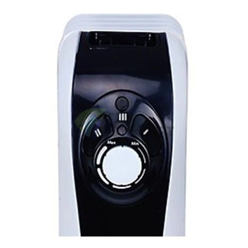 Масляный радиатор Electrolux Sport Line 5209N 9 секций - фото 2