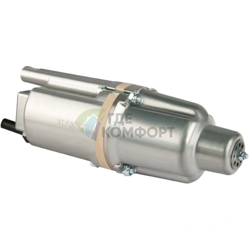 Вибрационный насос с нижним забором UNIPUMP БАВЛЕНЕЦ БВ 0-12-40-У5-25М - фото 2