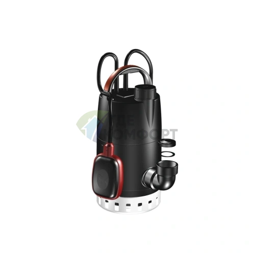Дренажный насос Grundfos Unilift CC 5 A1 - фото 6