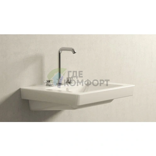 Смеситель для раковины Grohe Essence New - фото 2