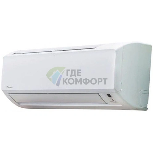 Кондиционер Daikin FTYN25L/RYN25L - фото 3