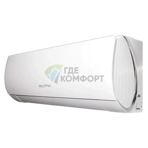Настенный кондиционер Aeronik Super HS4 ASI-09HS4/ASO-09HS4 on/off - фото 3
