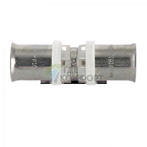 Пресс-фитинг 26 Valtec - фото 3