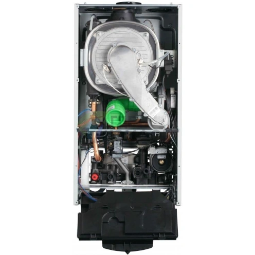 Газовый настенный двухконтурный котел Ariston Clas Premium EVO 24 - фото 3