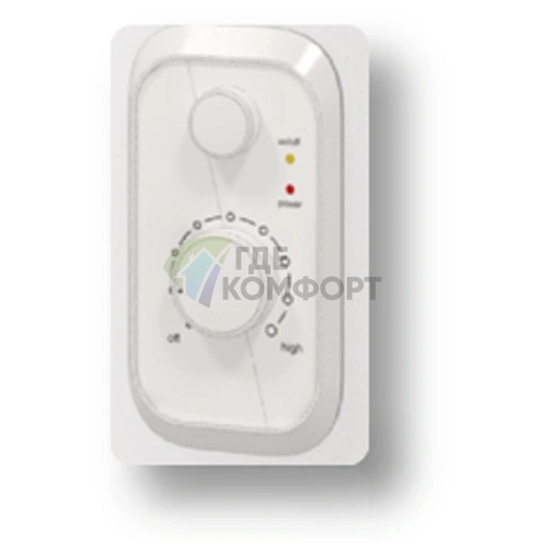 Водонагреватель накопительный электрический Zanussi ZWH/S 50 Splendore Silver - фото 4