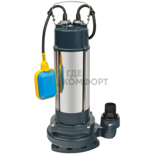 Дренажный насос UNIPUMP FEKAPUMP V1100F - фото 1