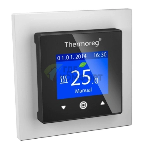 Терморегулятор Thermo Thermoreg TI-970 - фото 1