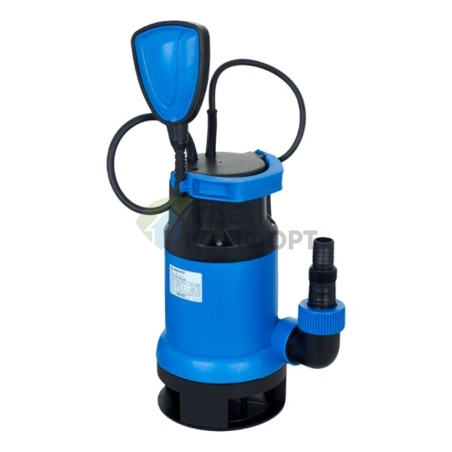 Дренажный насос Aquario ADS-400-35Е - фото 2