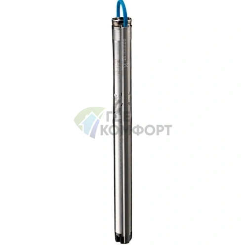 Скважинный насос Grundfos SQ 2-70 - фото 1