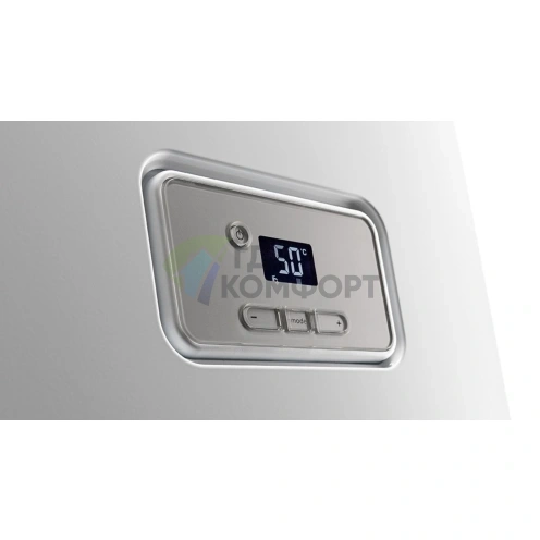 Газовый двухконтурный настенный котел с открытой камерой сгорания Protherm Гепард 12 MOV - фото 2