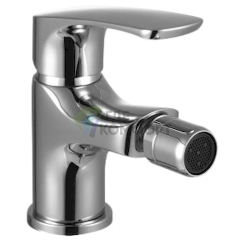 Смеситель для биде Lemark Plus Shape LM1708C хром - фото 1