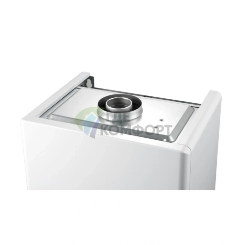Настенный газовый котел Vaillant VGR turboFLEX VUW 29 - фото 3