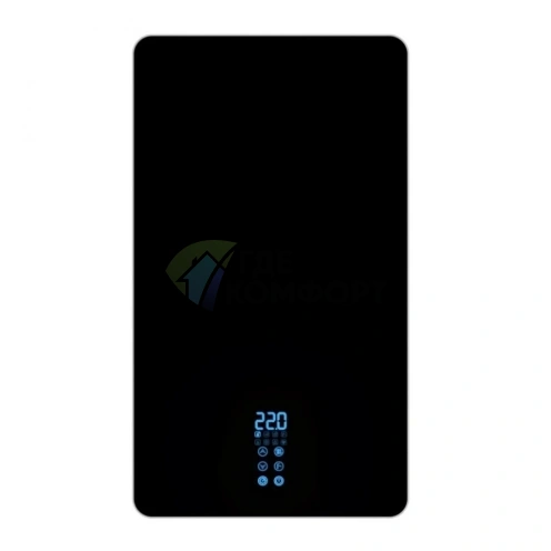 Настенный электрический котел Лемакс PROPLUS-15 - фото 4