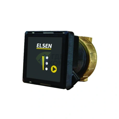 Циркуляционный насос для горячей воды Standard EHC02.01 - фото 1