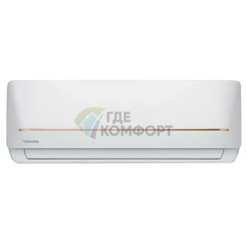 Настенный кондиционер Toshiba RAS-07U2KH2S/RAS-07U2AH2S-EE on/off - фото 5