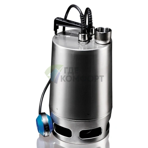 Дренажный насос Grundfos Unilift AP 35.40.08.A1.V - фото 1