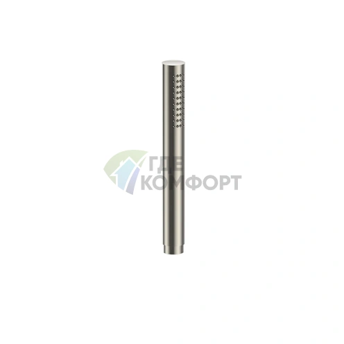 Ручной душ Fantini Venezia FIT в цвете Nickel PVD (90 95 8783) - фото 1
