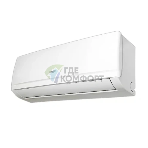 Инверторная настенная сплит-система Green Harmony IH GRI/GRO-09 IH - фото 2