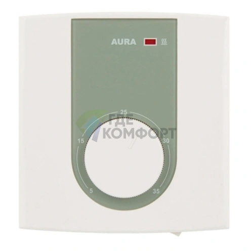 Терморегулятор Aura Heating Vtc 235 - фото 1